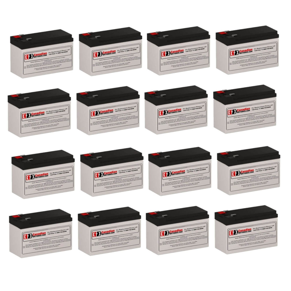 Batterie Su5000txfmr 5000 Apc Smart UPS 