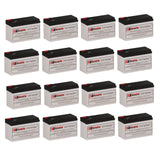 Batterie Su5000r5tbx120 5000 Apc Smart UPS 