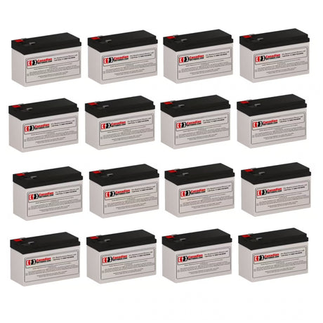 Su5000r5t-tf3 5000 Apc Smart UPS Battery UPS Batteries CB Range