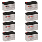 Su3000rmxli3u 3000 Apc Smart UPS Battery UPS Batteries CB Range