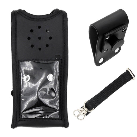 Two-Way Radio Case fits Kenwood, Nx220, Nx320, Two-Way Radio Case Cameron Sino Technology Limited