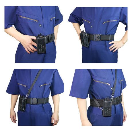 Two-Way Radio Case fits Kenwood, Nx220, Nx320, Two-Way Radio Case Cameron Sino Technology Limited