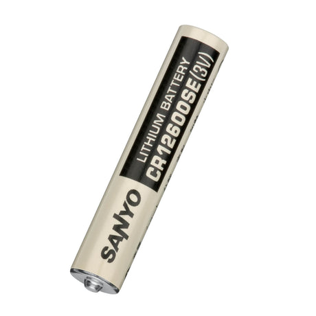Battery Model Sanyo / Fdk Cr12600se,fdk 3v, 1500 Mah - 4.5wh CR12600SE BB Generic