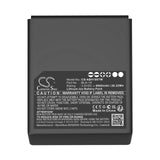 3.8V, Li-ion, 6900mAh, Two-Way Radio battery fits Airbus, BLN-19, 26.22Wh Two-Way Radio Cameron Sino Technology Limited