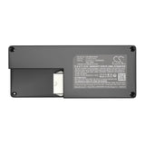 25.9V, Li-ion, 10200mAh, Lawn Mowers battery fits Ambrogio, 101-806, 4.0 Basic 4WD Premium, 4.0 Elite 4WD Premium, 264.18Wh Lawn Mowers Cameron Sino Technology Limited