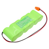 7.2V, Ni-CD, 5000mAh, PLC battery fits Abb, 4944026-004, 001-4944026-4/s, 3hab9307-1, 36.0Wh PLC Cameron Sino Technology Limited