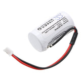 3.0V, Li-MnO2, 1500mAh, PLC battery fits Abb, 3bdh001030r0001, Ta951f, 4.5Wh PLC Cameron Sino Technology Limited