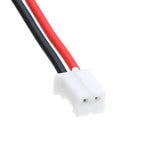 3.0V, Li-MnO2, 1500mAh, PLC battery fits Abb, 3bdh001030r0001, Ta951f, 4.5Wh PLC Cameron Sino Technology Limited