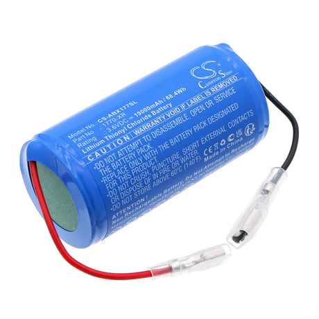 3.6V, Li-SOCl2, 19000mAh, PLC battery fits Allen-Bradley, 1770-XR, 1700-XR, 1770-XR, 68.4Wh PLC Cameron Sino Technology Limited