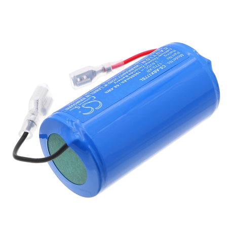 3.6V, Li-SOCl2, 19000mAh, PLC battery fits Allen-Bradley, 1770-XR, 1700-XR, 1770-XR, 68.4Wh PLC Cameron Sino Technology Limited