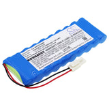Cameron Sino CS-AES510MD Battery for Aeonmed Shangrila 510 – 12V 2000mAh Ni-MH Medical Cameron Sino Technology Limited (Medical)
