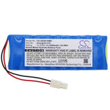 Cameron Sino CS-AES510MD Battery for Aeonmed Shangrila 510 – 12V 2000mAh Ni-MH Medical Cameron Sino Technology Limited (Medical)