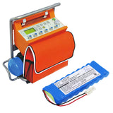Cameron Sino CS-AES510MD Battery for Aeonmed Shangrila 510 – 12V 2000mAh Ni-MH Medical Cameron Sino Technology Limited (Medical)