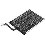 3.83V, Li-Polymer, 1650mAh, E-book, E-reader battery fits Amazon, 26S1027, Kindle Paperwhite 11th, Kindle Paperwhite 2021, 6.32Wh E-book, E-reader Cameron Sino Technology Limited