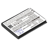 3.7V, Li-ion, 900mAh, Camera battery fits AgfaPhoto, ABL5B, DC8200, DC9200, 3.33Wh Camera Cameron Sino Technology Limited