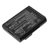 Cordless Phone battery For Alcatel, 300 Dect, Mobile 300 3.7v, 800mah - 2.96wh Cordless Phone Cameron Sino Technology Limited (Cordless Phone)