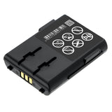 Cordless Phone battery For Alcatel, 300 Dect, Mobile 300 3.7v, 800mah - 2.96wh Cordless Phone Cameron Sino Technology Limited (Cordless Phone)