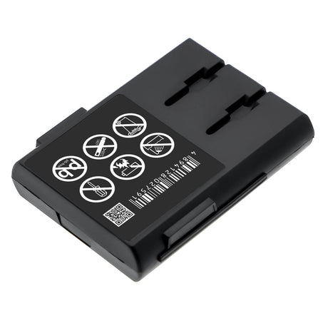 Cordless Phone battery For Alcatel, 300 Dect, Mobile 300 3.7v, 800mah - 2.96wh Cordless Phone Cameron Sino Technology Limited (Cordless Phone)