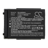 Cordless Phone battery For Alcatel, 300 Dect, Mobile 300 3.7v, 800mah - 2.96wh Cordless Phone Cameron Sino Technology Limited (Cordless Phone)