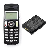Cordless Phone battery For Alcatel, 300 Dect, Mobile 300 3.7v, 800mah - 2.96wh Cordless Phone Cameron Sino Technology Limited (Cordless Phone)
