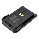 7.4V, Li-ion, 1800mAh, Two-Way Radio battery fits Alinco, Dj-crx6, Dj-crx7, 13.32Wh Two-Way Radio Cameron Sino Technology Limited