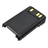 7.4V, Li-ion, 1800mAh, Two-Way Radio battery fits Alinco, Dj-crx6, Dj-crx7, 13.32Wh Two-Way Radio Cameron Sino Technology Limited