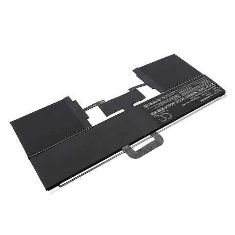 11.45V, Li-Polymer, 4550mAh, Notebook, Laptop battery fits Apple, 661-26150, A2681 (emc 4074), M2 2022 A2681, 52.1Wh Notebook, Laptop Cameron Sino Technology Limited