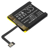 3.87V, Li-Polymer, 470mAh, Smartwatch battery fits Amazfit, PL412631, GTR 4 47mm, 1.82Wh Smartwatch Cameron Sino Technology Limited