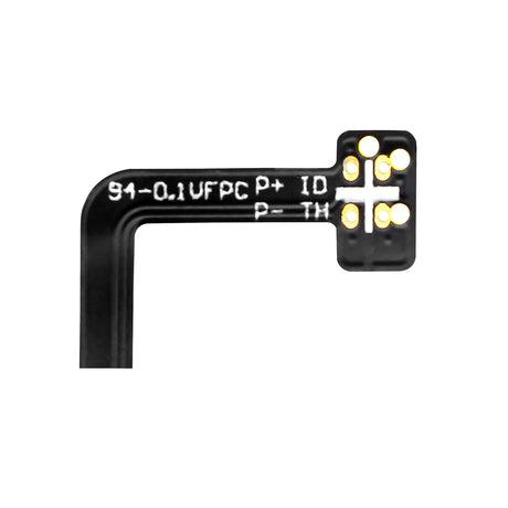 3.87V, Li-Polymer, 470mAh, Smartwatch battery fits Amazfit, PL412631, GTR 4 47mm, 1.82Wh Smartwatch Cameron Sino Technology Limited