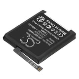 3.87V, Li-Polymer, 500mAh, Smartwatch battery fits Amazfit, PL572428, A2169, A2170, 1.94Wh Smartwatch Cameron Sino Technology Limited