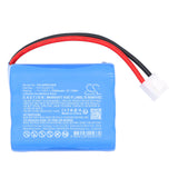 11.1V, Li-ion, 5200mAh, Vacuum battery fits Aiper, HYY0345175, SE Cordless Robotic Pool Cleaner, 57.72Wh Vacuum Cameron Sino Technology Limited