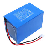 25.2V, Li-ion, 10000mAh, Vacuum battery fits Aiper, HYY0345259, Seagull 3000 Wall-Climbing Cordless Pool Cleaner, 252Wh Vacuum Cameron Sino Technology Limited (Dangerous Goods)