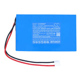 25.2V, Li-ion, 10000mAh, Vacuum battery fits Aiper, HYY0345259, Seagull 3000 Wall-Climbing Cordless Pool Cleaner, 252Wh Vacuum Cameron Sino Technology Limited (Dangerous Goods)