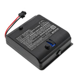 14.8V, Li-ion, 3400mAh, Vacuum battery fits Aiper, Inr18650-4s1p, Mt600, 50.32Wh Vacuum Cameron Sino Technology Limited