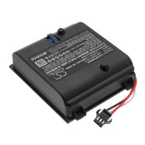 14.8V, Li-ion, 3400mAh, Vacuum battery fits Aiper, Inr18650-4s1p, Mt600, 50.32Wh Vacuum Cameron Sino Technology Limited