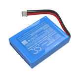 3.7V, Li-Polymer, 3000mAh, PLC battery fits Abb, 364-6731, 3BSC760019E1, 11.1Wh PLC Cameron Sino Technology Limited