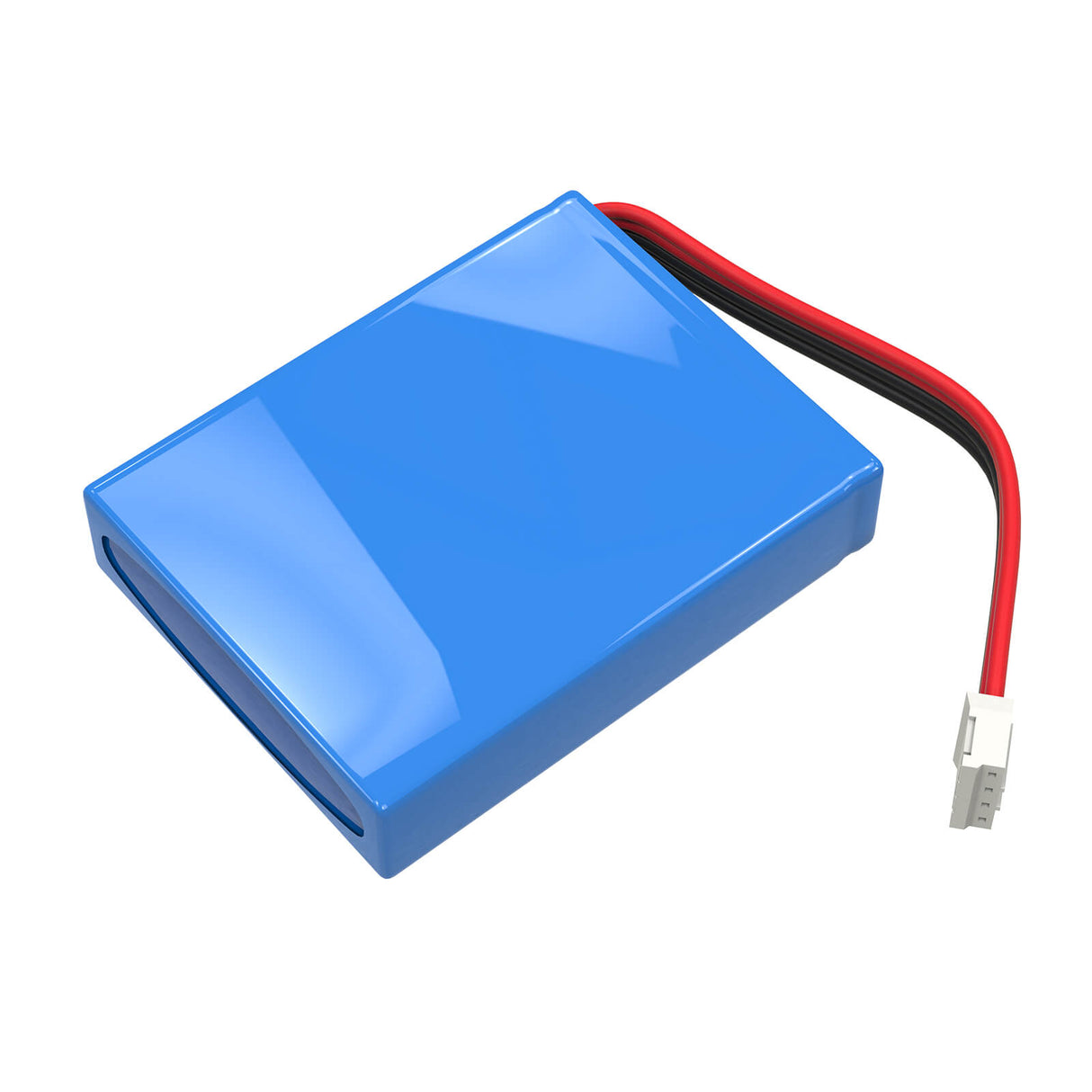 3.7V, Li-Polymer, 3000mAh, PLC battery fits Abb, 364-6731, 3BSC760019E1, 11.1Wh PLC Cameron Sino Technology Limited