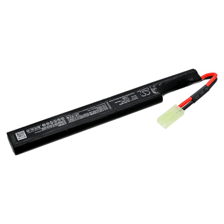 8.4V, Ni-MH, 700mAh, Airsoft Guns battery fits Cameron Sino, Cs-arx160rx, 5.88Wh Airsoft Guns Cameron Sino Technology Limited