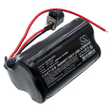 11.1V, Li-ion, 2600mAh, Vacuum battery fits ARORY, INR 18650, 120W Vacuum Cleaner, 28.86Wh Vacuum Cameron Sino Technology Limited