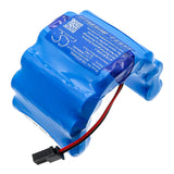 6.0V, Alkaline, 6400mAh, Equipment, Survey, Test battery fits Ats Electro-luber, 250 Ultimate Luber, 500 Ultimate Luber, 38.4Wh Equipment, Survey, Test Cameron Sino Technology Limited