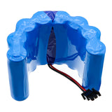 6.0V, Alkaline, 6400mAh, Equipment, Survey, Test battery fits Ats Electro-luber, 250 Ultimate Luber, 500 Ultimate Luber, 38.4Wh Equipment, Survey, Test Cameron Sino Technology Limited