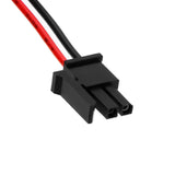 6.0V, Alkaline, 6400mAh, Equipment, Survey, Test battery fits Ats Electro-luber, 250 Ultimate Luber, 500 Ultimate Luber, 38.4Wh Equipment, Survey, Test Cameron Sino Technology Limited