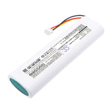 7.4V, Li-ion, 5200mAh, Equipment, Survey, Test battery fits Anritsu, 633-76, S331L, 38.48Wh Equipment, Survey, Test Cameron Sino Technology Limited