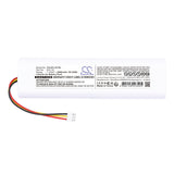 7.4V, Li-ion, 6800mAh, Equipment, Survey, Test battery fits Anritsu, 633-76, S331L, 50.32Wh Equipment, Survey, Test Cameron Sino Technology Limited