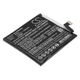 3.85V, Li-Polymer, 2300mAh, Mobile, SmartPhone battery fits At&T, RA001, Vista, WTATTRW2, 8.85Wh Mobile, SmartPhone Cameron Sino Technology Limited
