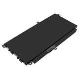 11.55V, Li-Polymer, 4500mAh, Notebook, Laptop battery fits Asus, 0B200-04370000, B2402CVA, B2402CVA-EB0248, 51.98Wh Notebook, Laptop Cameron Sino Technology Limited