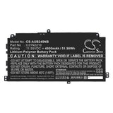 11.55V, Li-Polymer, 4500mAh, Notebook, Laptop battery fits Asus, 0B200-04370000, B2402CVA, B2402CVA-EB0248, 51.98Wh Notebook, Laptop Cameron Sino Technology Limited