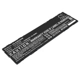 11.61V, Li-Polymer, 5400mAh, Notebook, Laptop battery fits Asus, 0B200-04010000, B3404CV, CM3401FFA, 62.69Wh Notebook, Laptop Cameron Sino Technology Limited