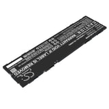 11.61V, Li-Polymer, 5400mAh, Notebook, Laptop battery fits Asus, 0B200-04010000, B3404CV, CM3401FFA, 62.69Wh Notebook, Laptop Cameron Sino Technology Limited