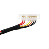 15.48V, Li-Polymer, 5150mAh, Notebook, Laptop battery fits Asus, C41N2208, RC71L-NH001W, RC71L-NH002W, 79.72Wh Notebook, Laptop Cameron Sino Technology Limited